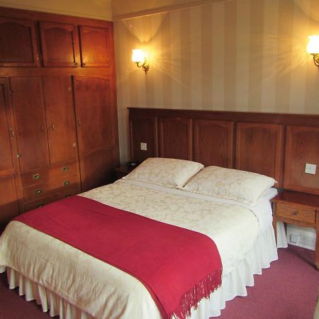 Ellerslie House Hotel Fareham Ngoại thất bức ảnh