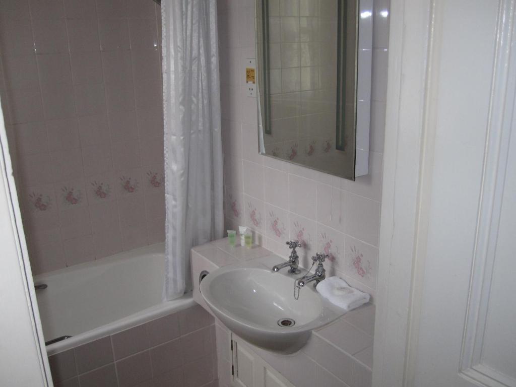Ellerslie House Hotel Fareham Phòng bức ảnh