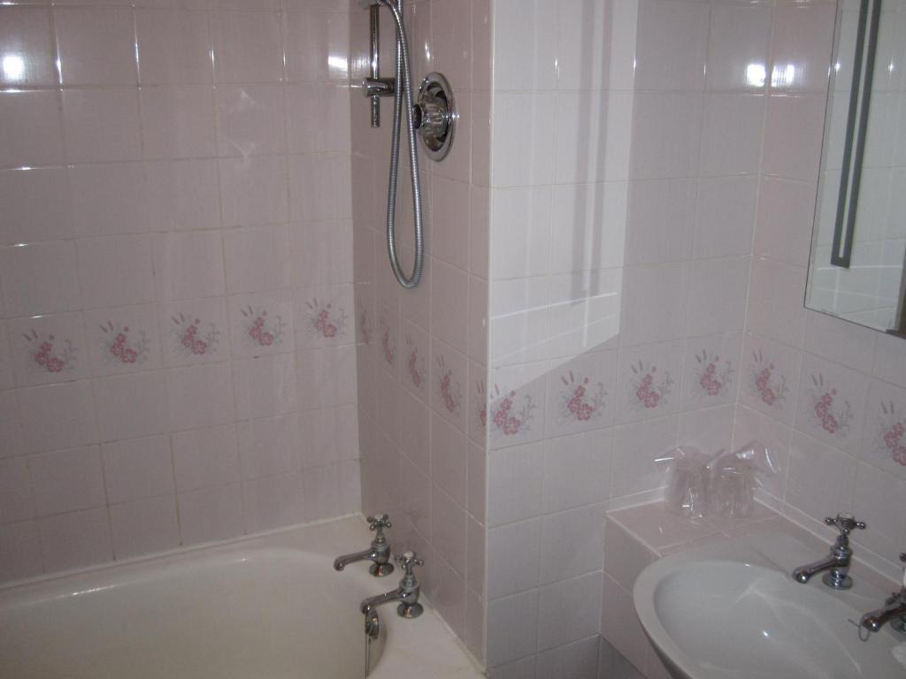 Ellerslie House Hotel Fareham Phòng bức ảnh