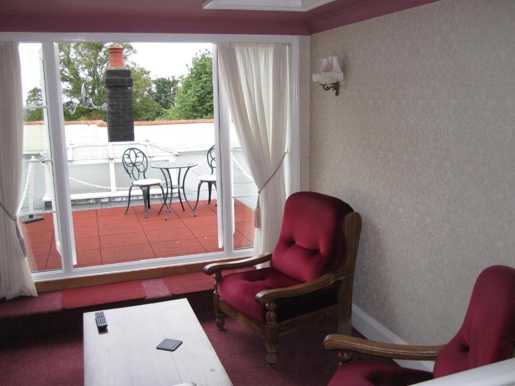 Ellerslie House Hotel Fareham Phòng bức ảnh
