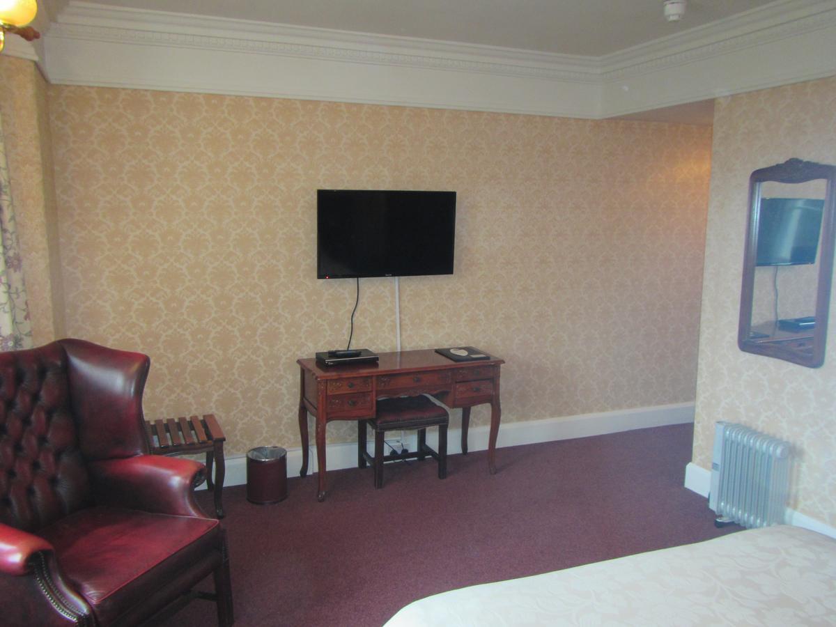 Ellerslie House Hotel Fareham Ngoại thất bức ảnh