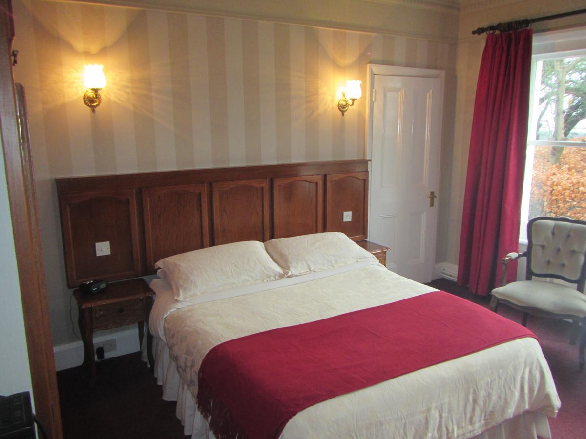 Ellerslie House Hotel Fareham Ngoại thất bức ảnh