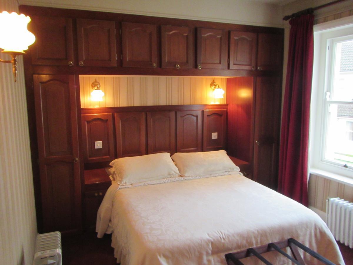 Ellerslie House Hotel Fareham Ngoại thất bức ảnh