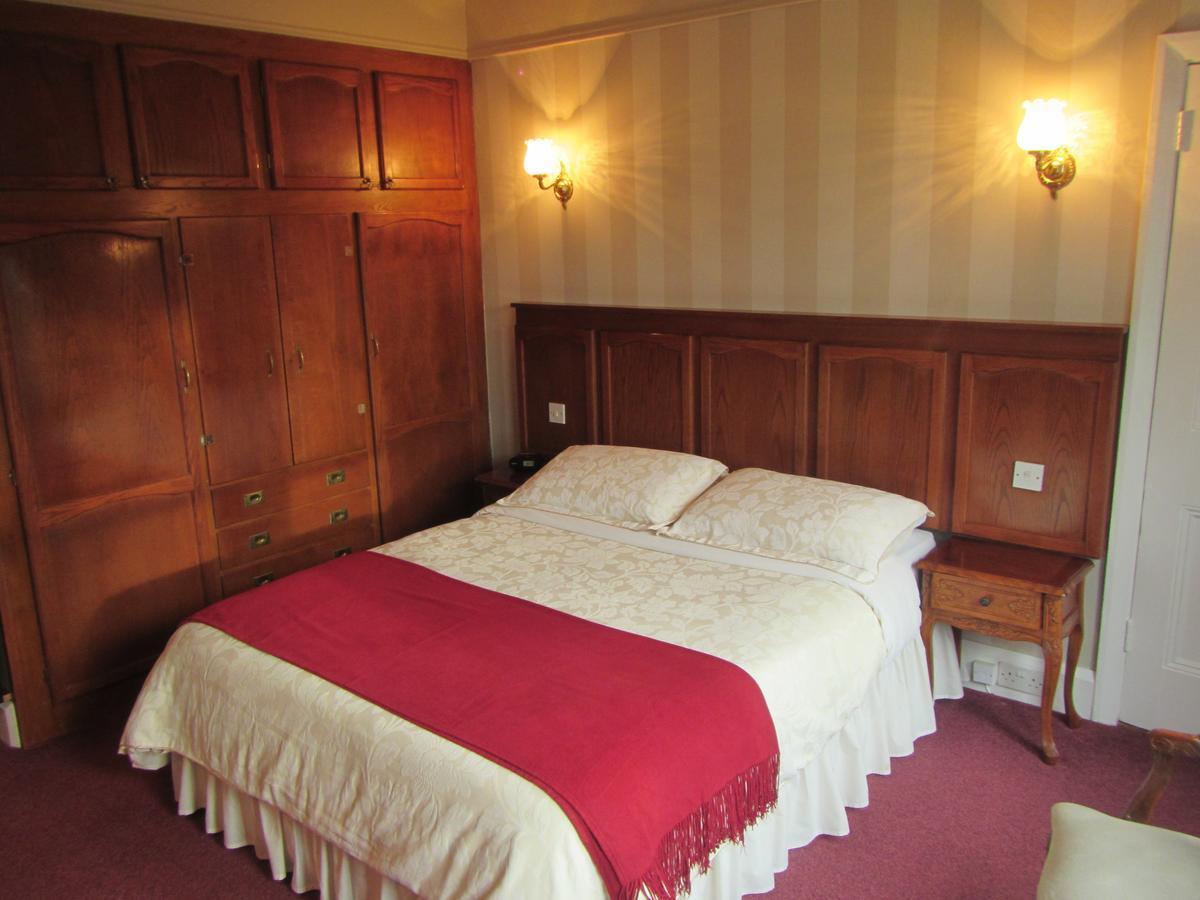 Ellerslie House Hotel Fareham Ngoại thất bức ảnh