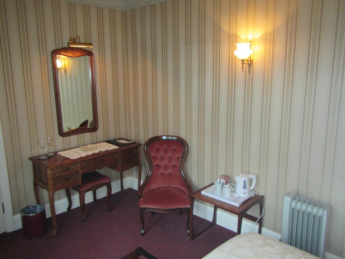 Ellerslie House Hotel Fareham Ngoại thất bức ảnh