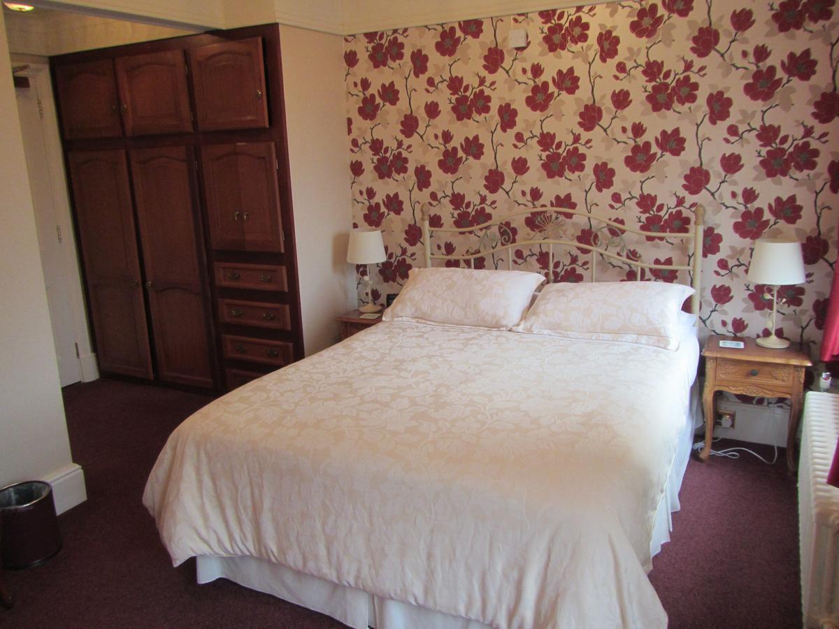 Ellerslie House Hotel Fareham Ngoại thất bức ảnh