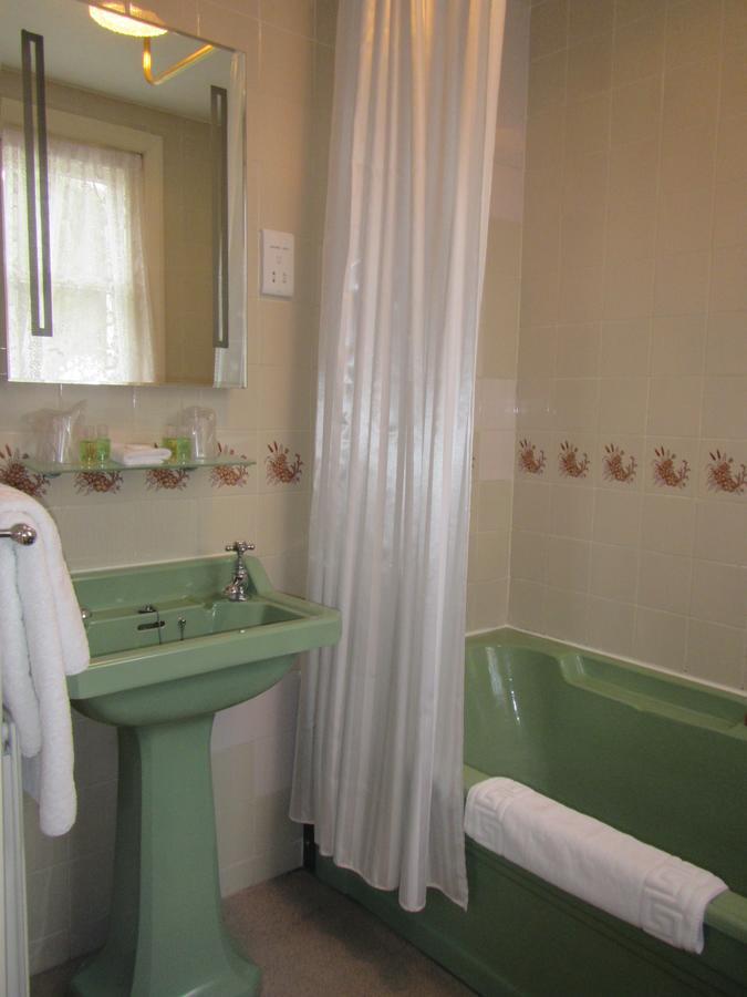 Ellerslie House Hotel Fareham Ngoại thất bức ảnh