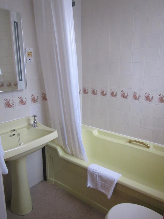 Ellerslie House Hotel Fareham Ngoại thất bức ảnh
