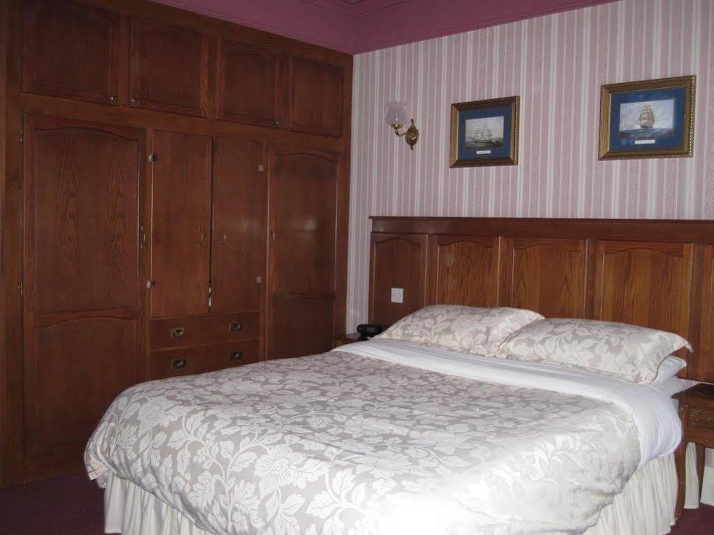 Ellerslie House Hotel Fareham Ngoại thất bức ảnh