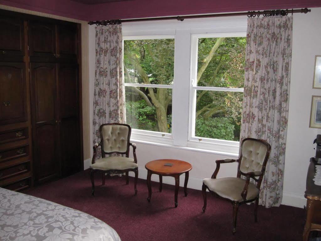 Ellerslie House Hotel Fareham Ngoại thất bức ảnh