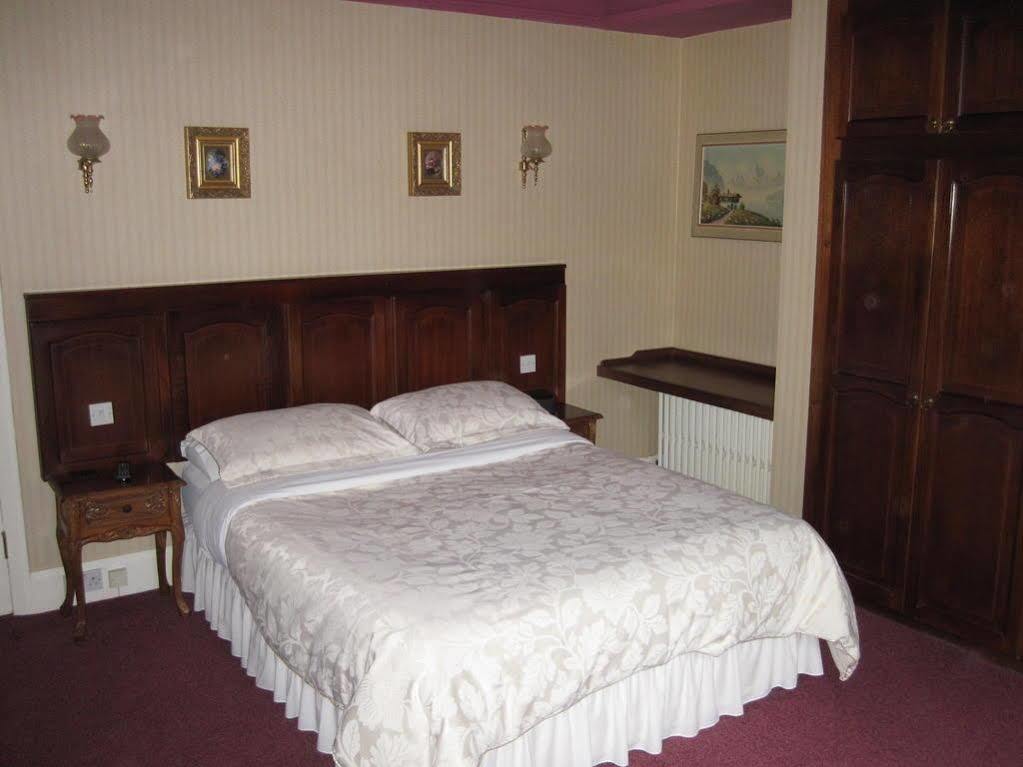 Ellerslie House Hotel Fareham Ngoại thất bức ảnh