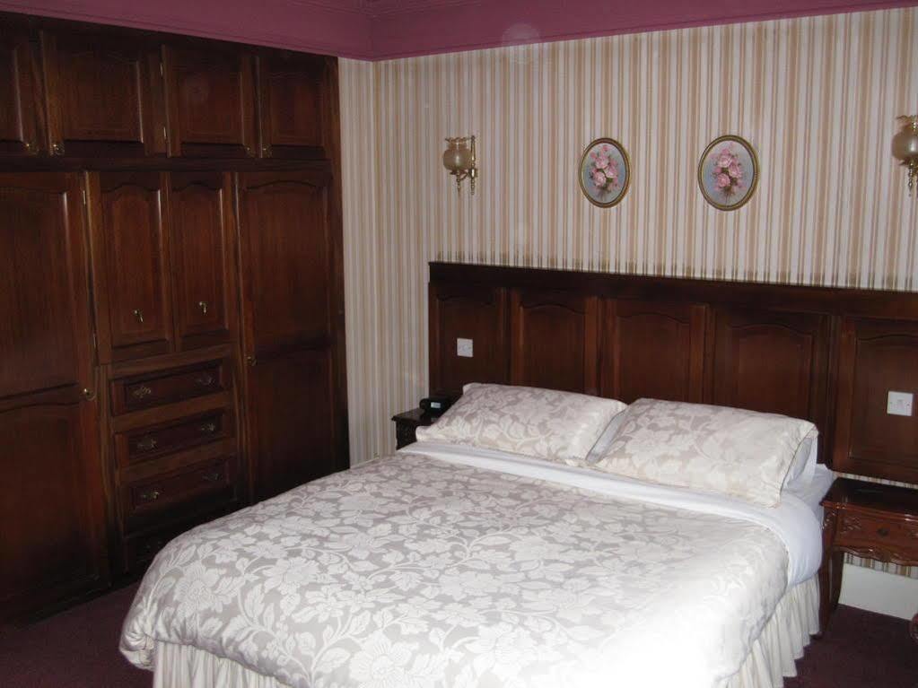 Ellerslie House Hotel Fareham Ngoại thất bức ảnh