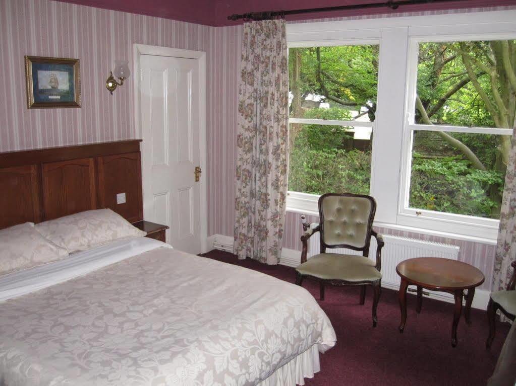 Ellerslie House Hotel Fareham Ngoại thất bức ảnh